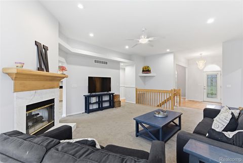 Tiny photo for 7095 Elmwood Drive, Grand Blanc Charter Township, MI 48439 (MLS # 20261014560)