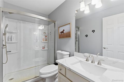 Tiny photo for 7095 Elmwood Drive, Grand Blanc Charter Township, MI 48439 (MLS # 20261014560)