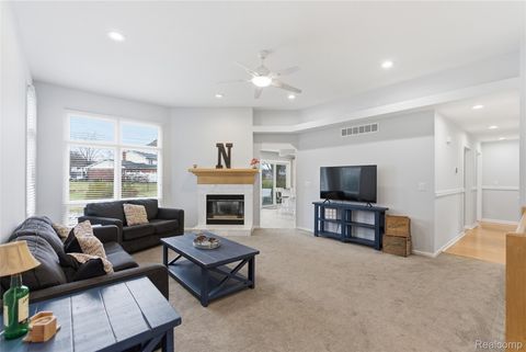 Tiny photo for 7095 Elmwood Drive, Grand Blanc Charter Township, MI 48439 (MLS # 20261014560)