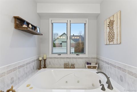 Tiny photo for 7095 Elmwood Drive, Grand Blanc Charter Township, MI 48439 (MLS # 20261014560)