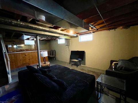 Tiny photo for 20899 Sunnydale Street, St Clair Shores City, MI 48081 (MLS # 58050196404)