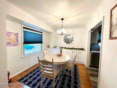 Tiny photo for 20899 Sunnydale Street, St Clair Shores City, MI 48081 (MLS # 58050196404)