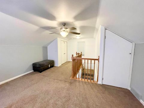 Tiny photo for 20899 Sunnydale Street, St Clair Shores City, MI 48081 (MLS # 58050196404)