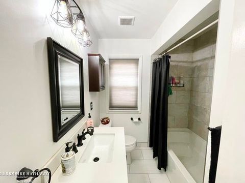 Tiny photo for 20899 Sunnydale Street, St Clair Shores City, MI 48081 (MLS # 58050196404)