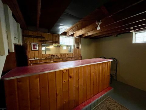 Tiny photo for 20899 Sunnydale Street, St Clair Shores City, MI 48081 (MLS # 58050196404)