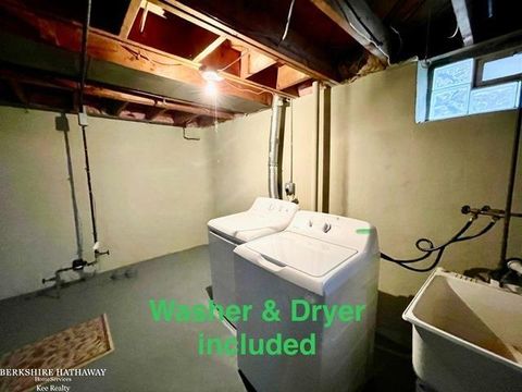 Tiny photo for 20899 Sunnydale Street, St Clair Shores City, MI 48081 (MLS # 58050196404)