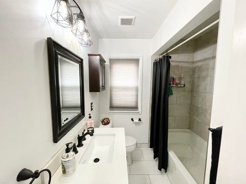 Tiny photo for 20899 Sunnydale Street, St Clair Shores City, MI 48081 (MLS # 58050196404)