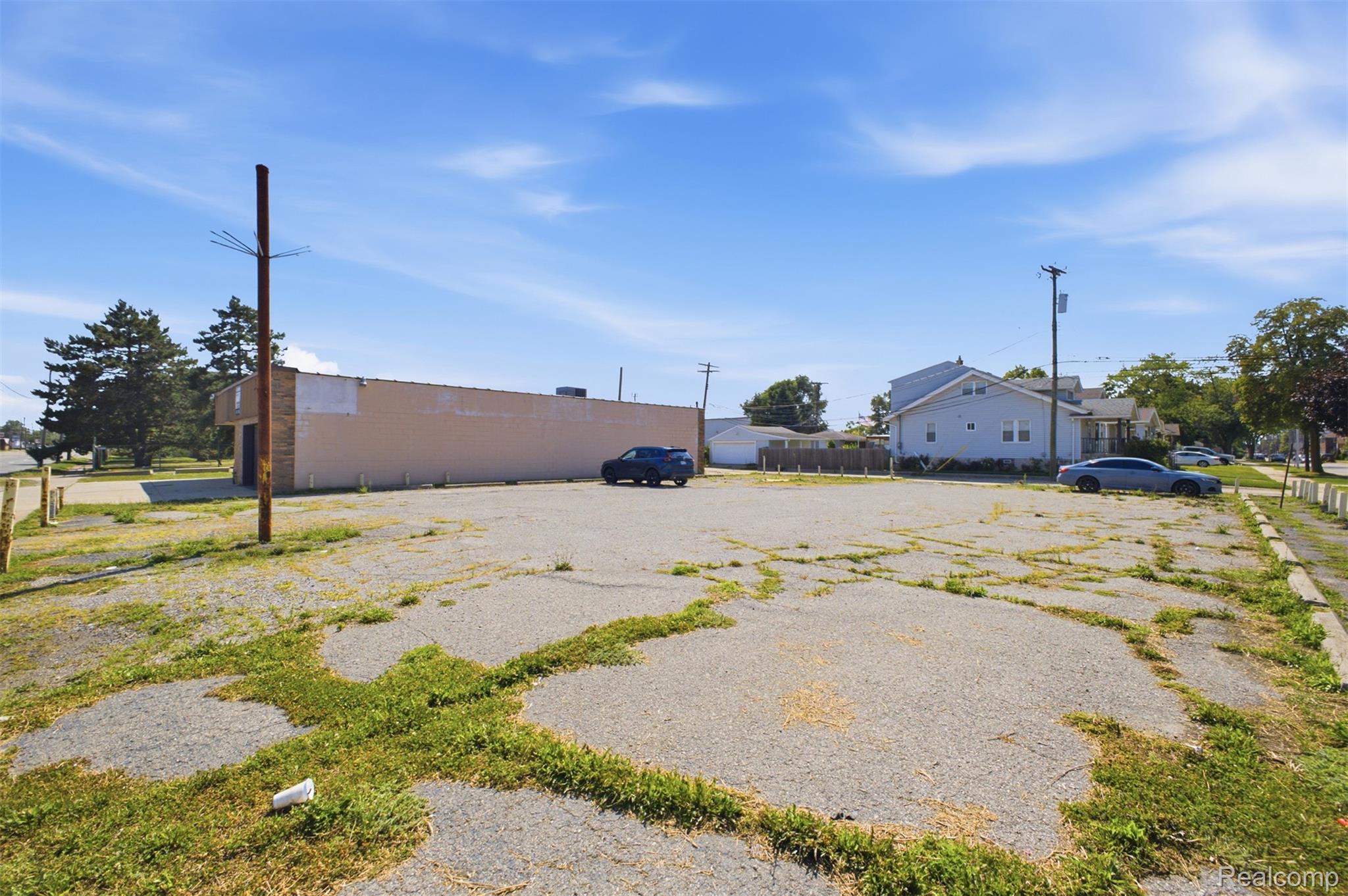 6901 Wyoming Avenue