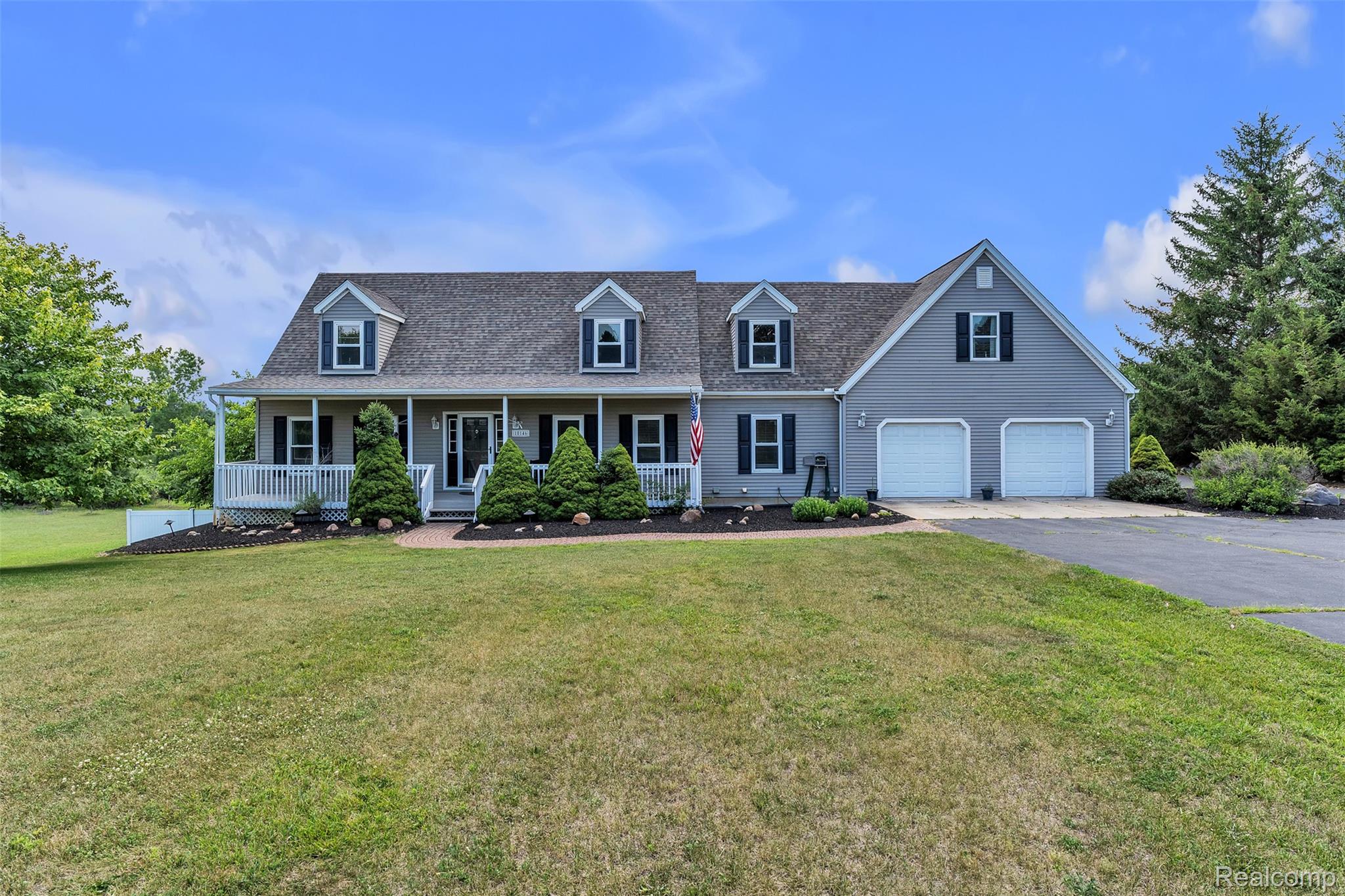 10146 Marshall Road