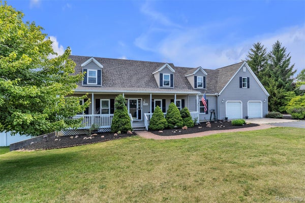 10146 MARSHALL RD, SOUTH LYON, MI 48178 - Image a49a63ce5fdb60e2d23ff9a83867f27d/3857791286
