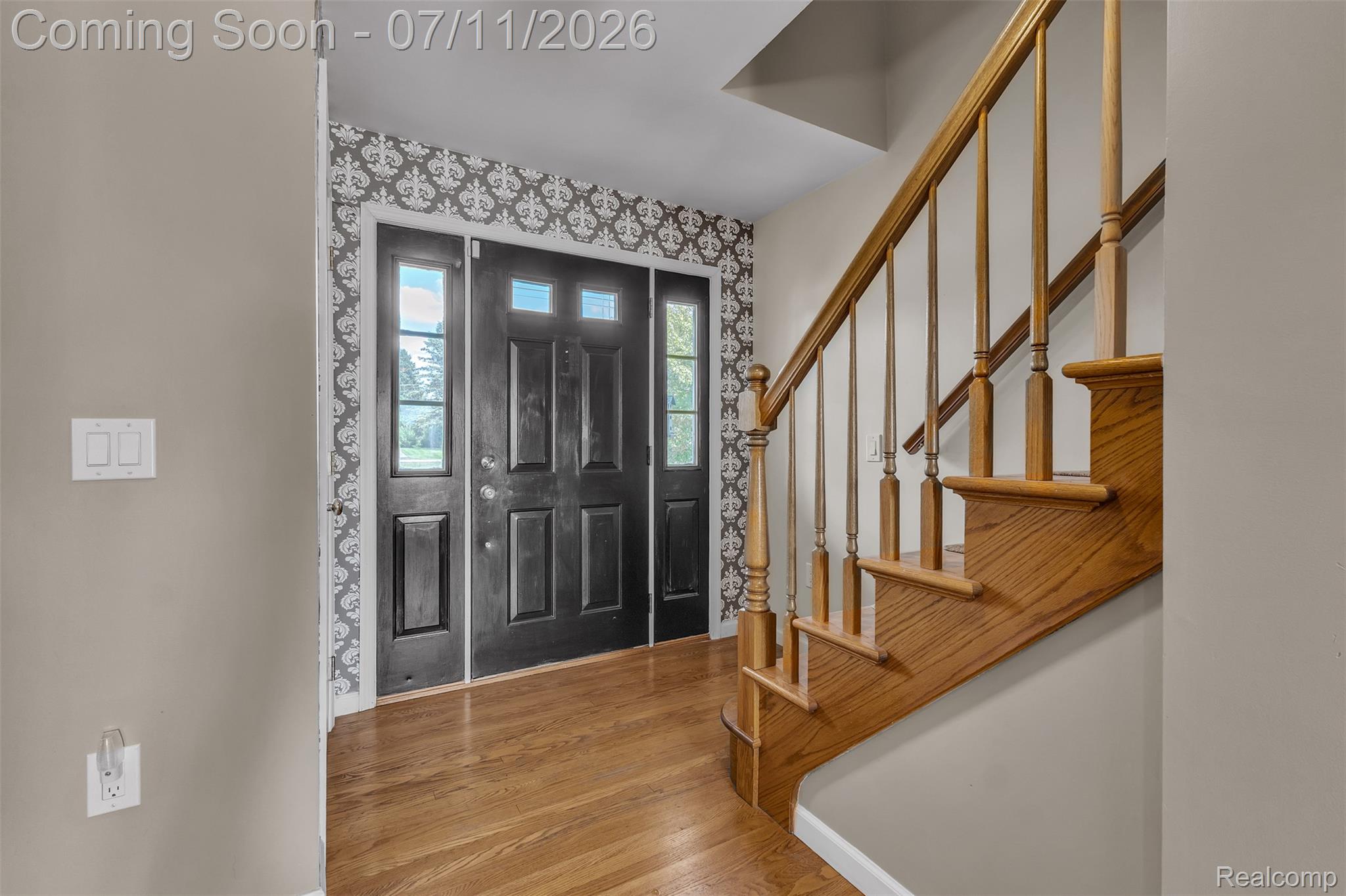 10146 Marshall Road