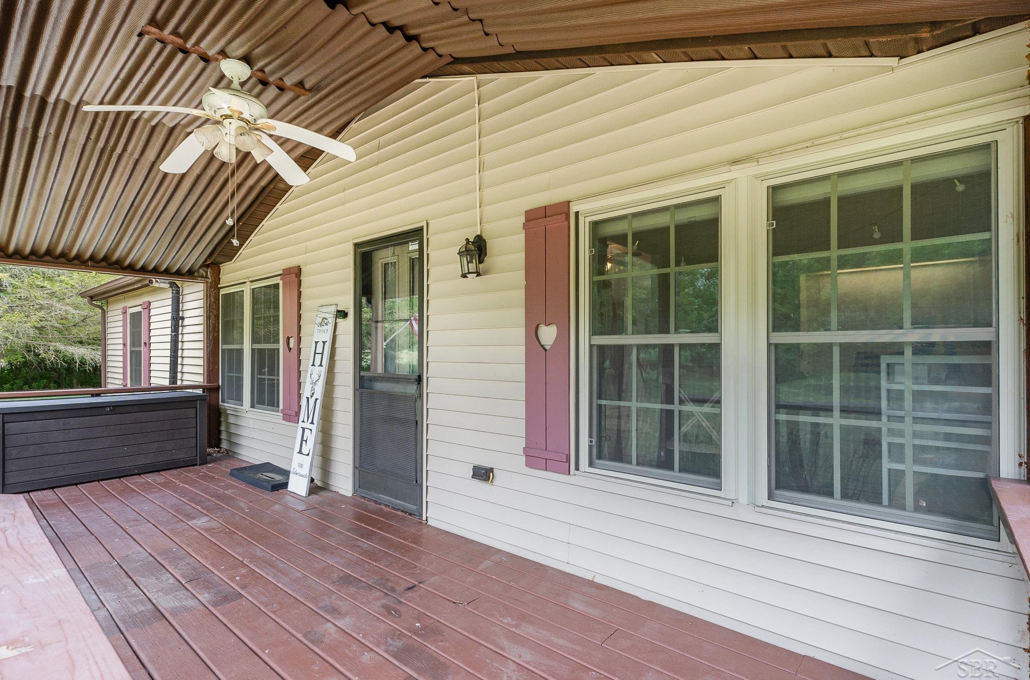 4625 N Hemlock Road