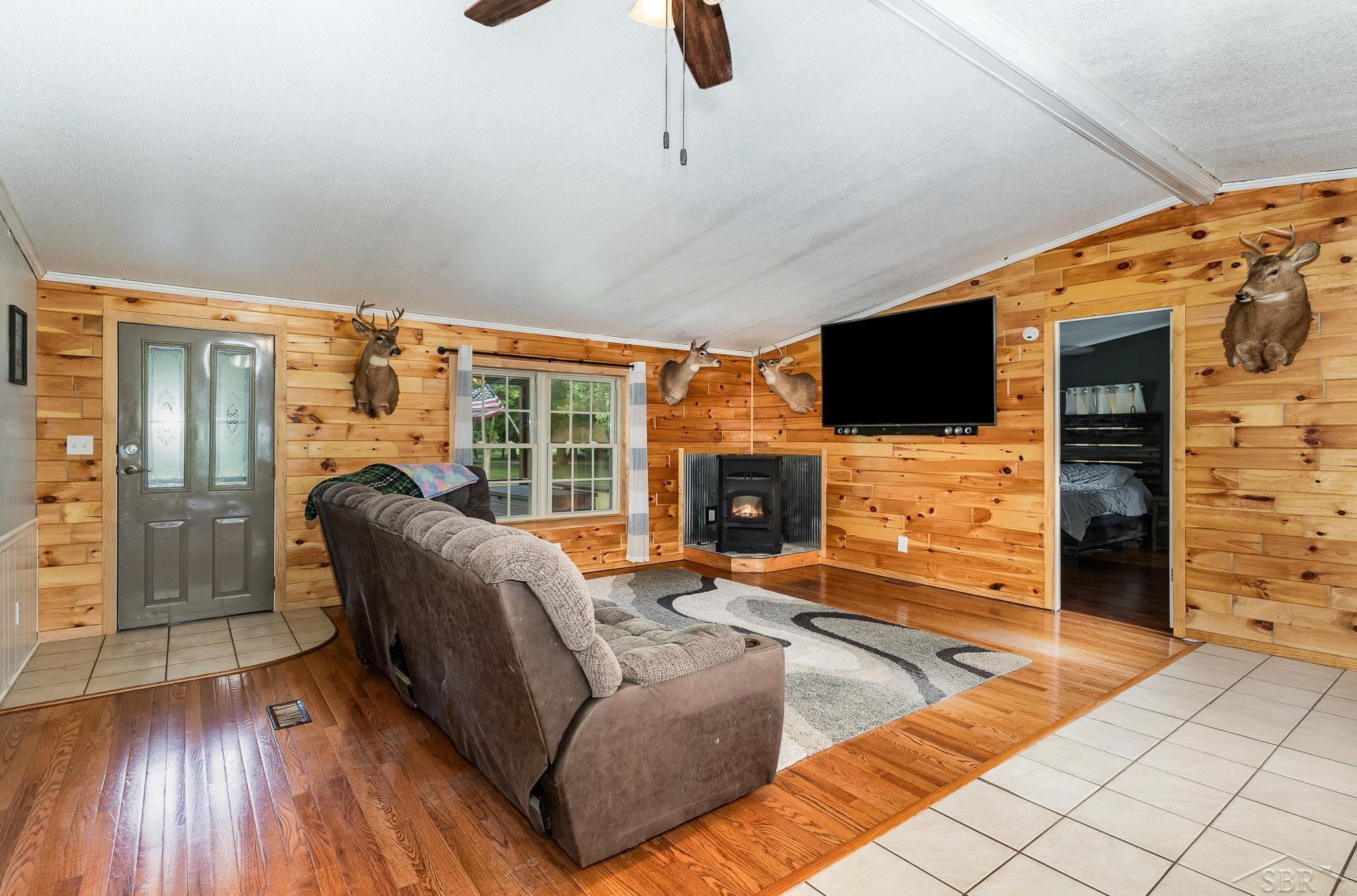 4625 N Hemlock Road