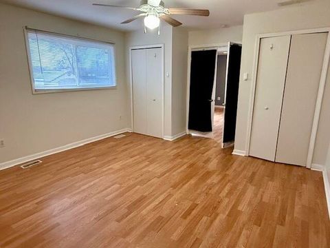 Tiny photo for 1213 Commonwealth Avenue, Ypsilanti Charter Township, MI 48198 (MLS # 81025062426)