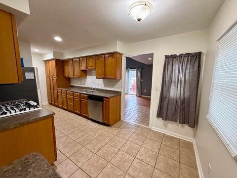 Tiny photo for 1213 Commonwealth Avenue, Ypsilanti Charter Township, MI 48198 (MLS # 81025062426)