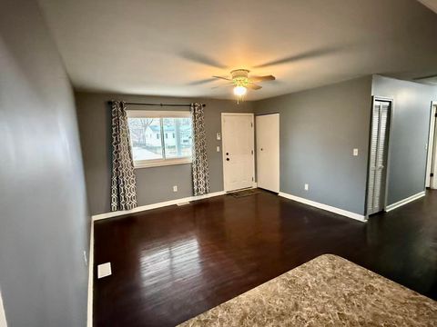 Tiny photo for 1213 Commonwealth Avenue, Ypsilanti Charter Township, MI 48198 (MLS # 81025062426)