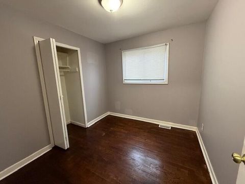 Tiny photo for 1213 Commonwealth Avenue, Ypsilanti Charter Township, MI 48198 (MLS # 81025062426)