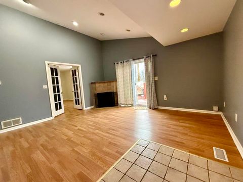 Tiny photo for 1213 Commonwealth Avenue, Ypsilanti Charter Township, MI 48198 (MLS # 81025062426)