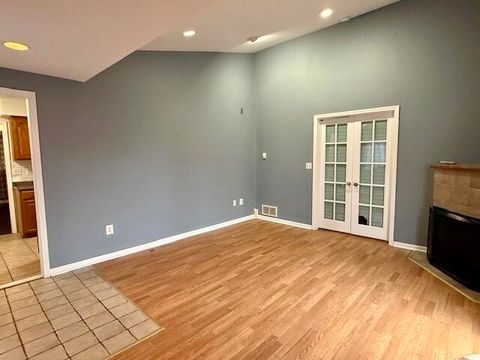 Tiny photo for 1213 Commonwealth Avenue, Ypsilanti Charter Township, MI 48198 (MLS # 81025062426)