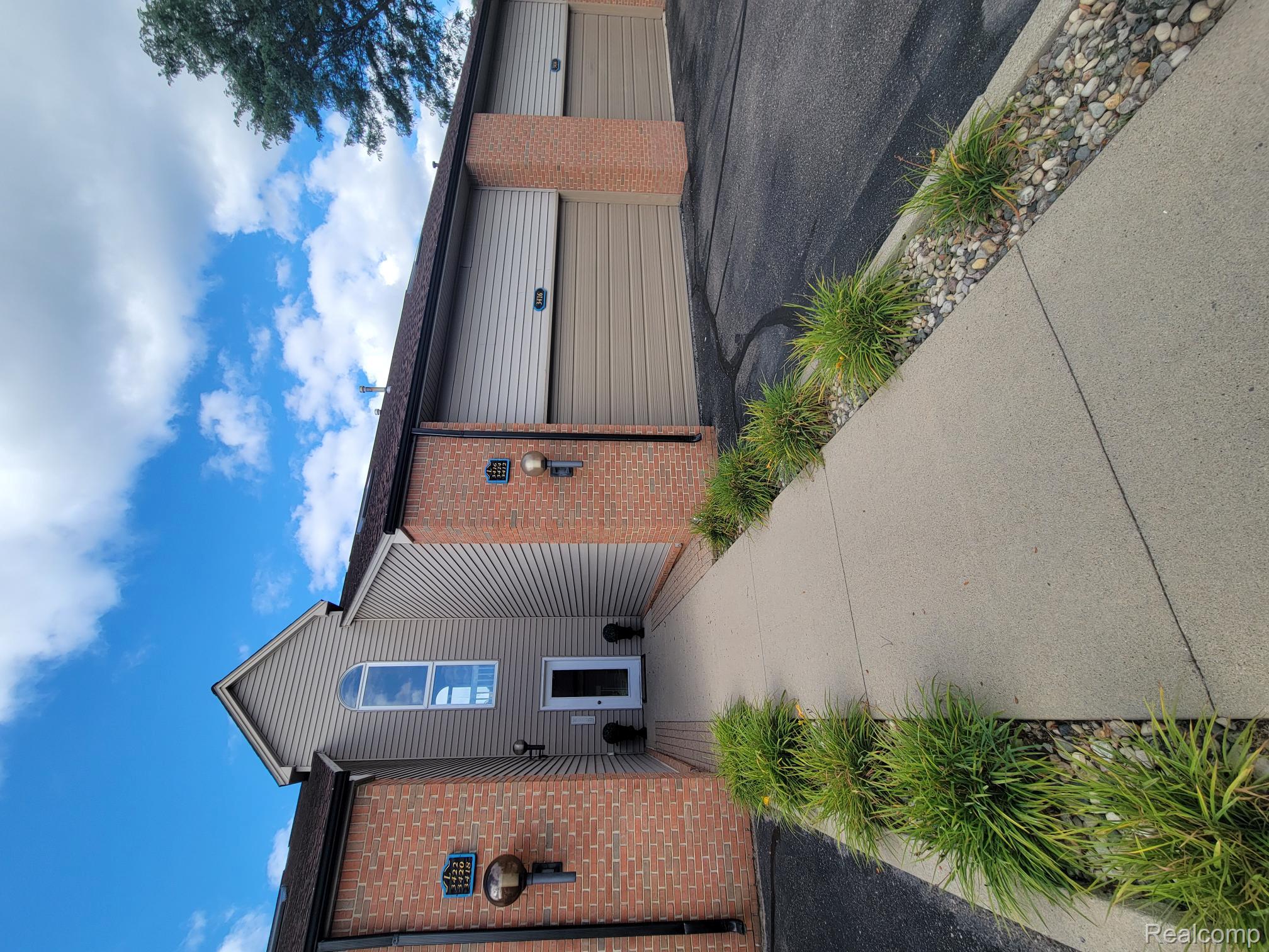 3416 Loon Lake Court