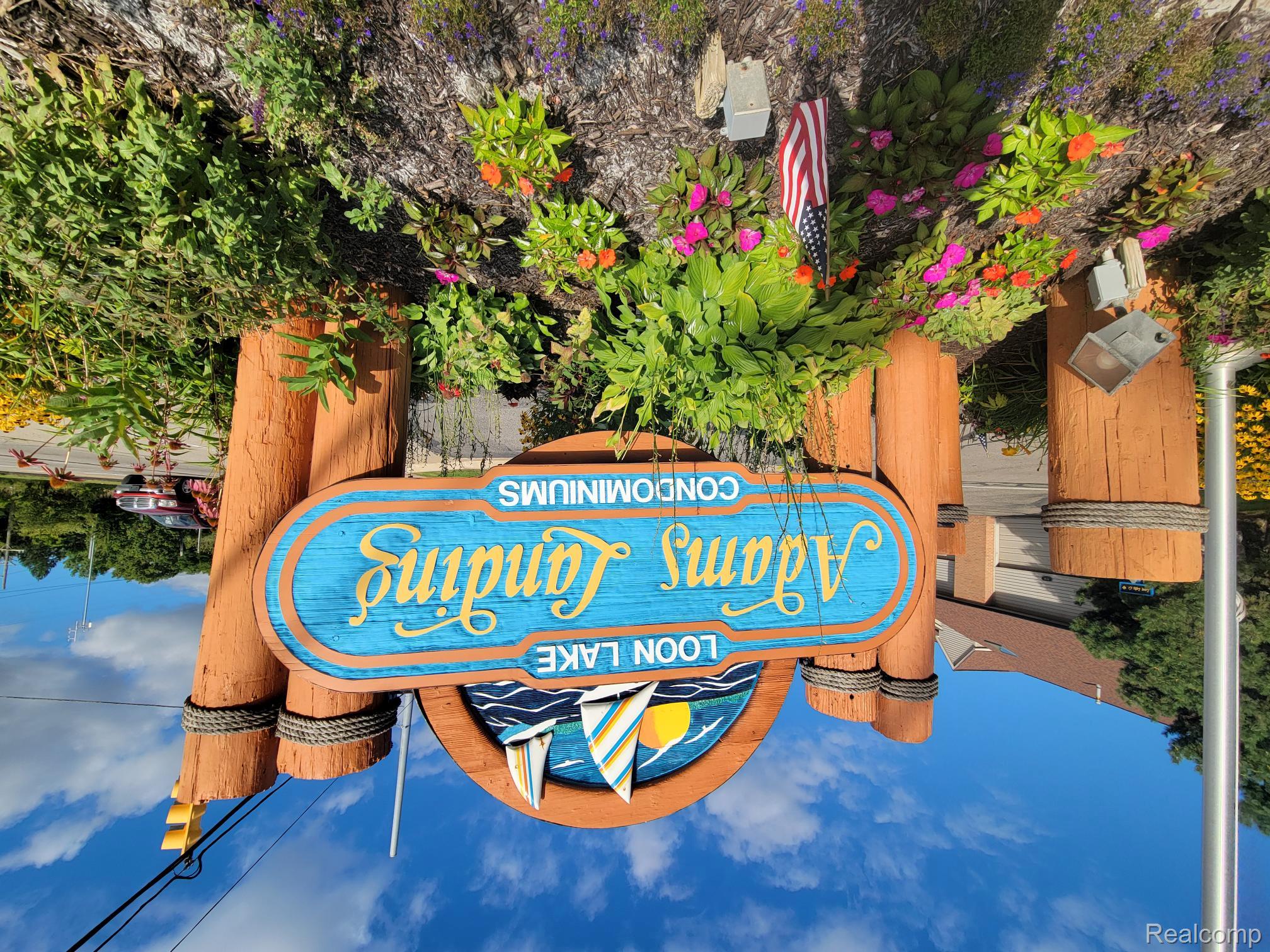 3416 Loon Lake Court