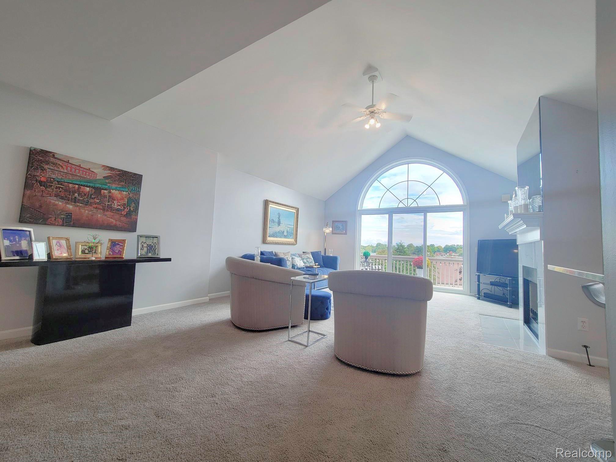 3416 Loon Lake Court