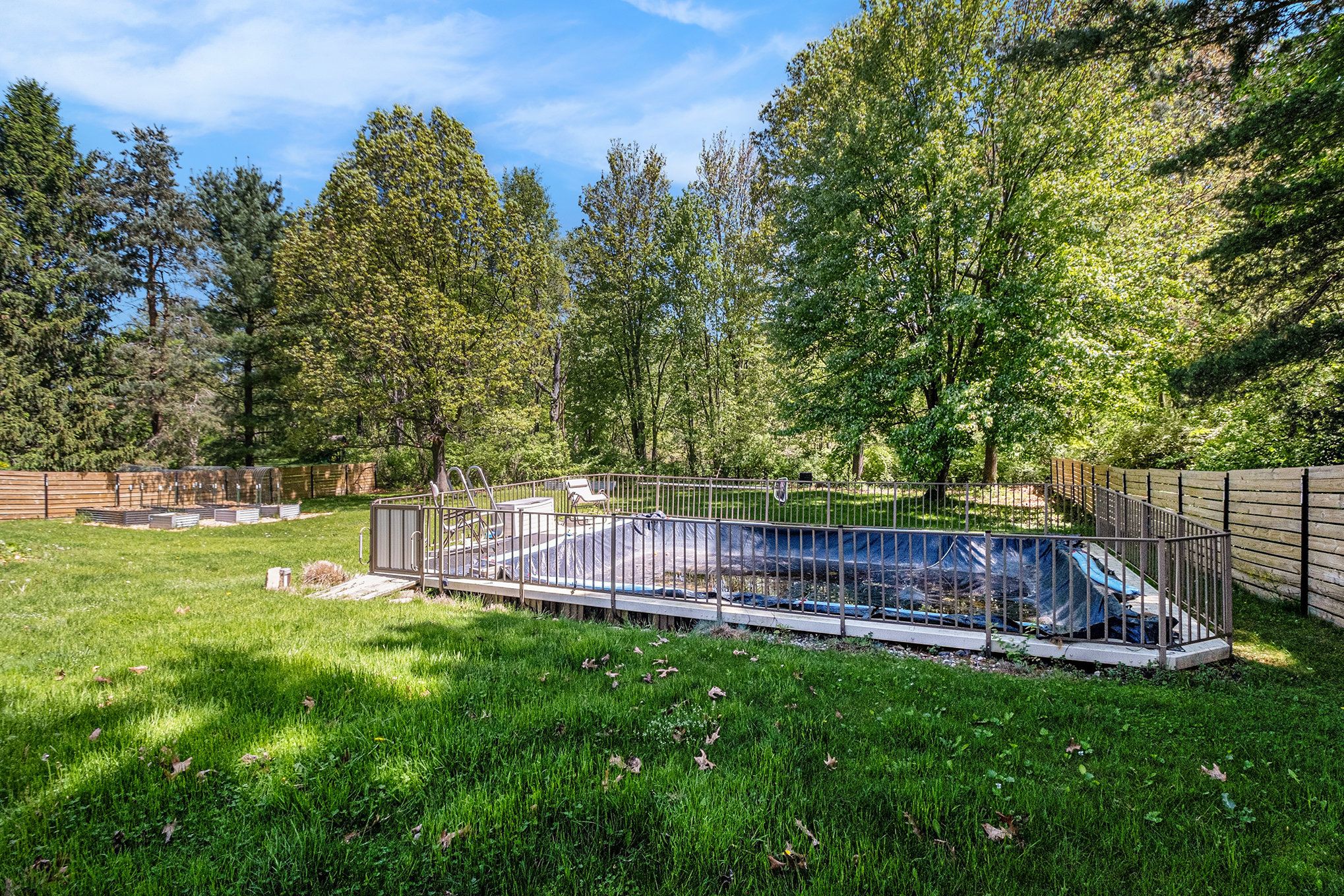 1608 Hartland Woods Drive
