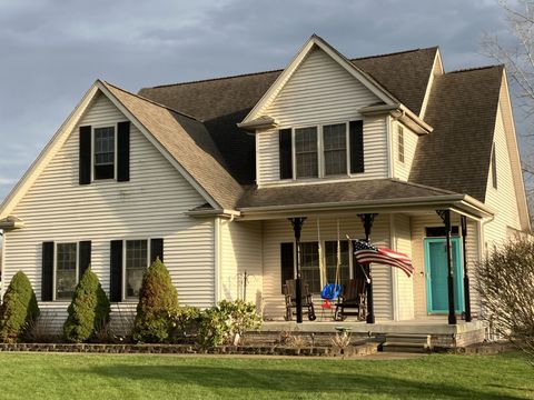 2087 FAWN GLEN Circle Mayfield Township MI 48446