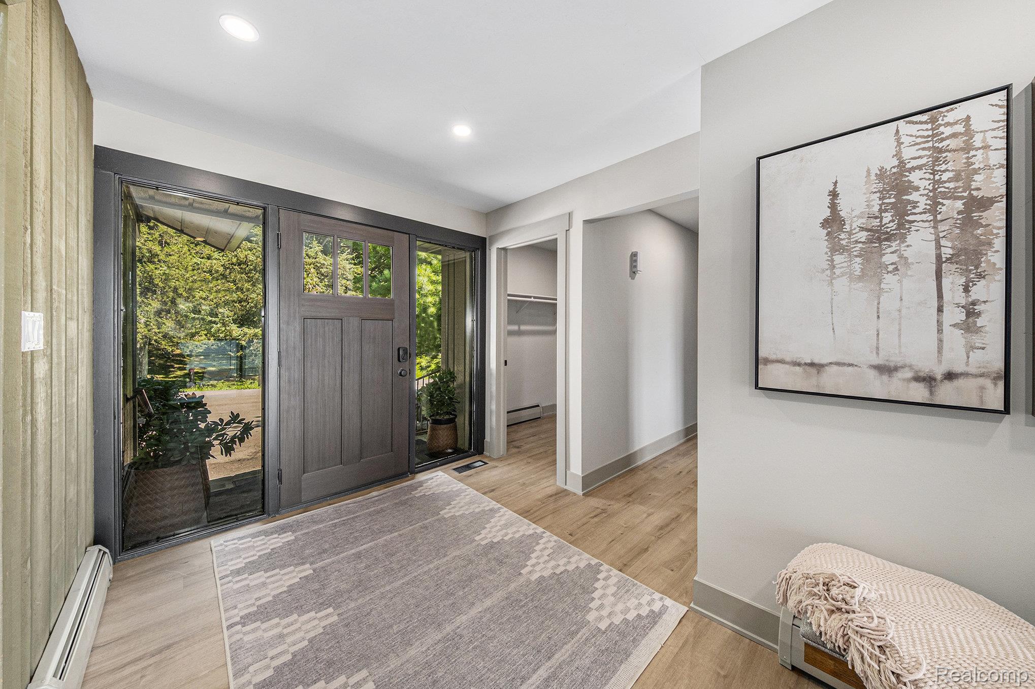 1111 Horning Rd Road