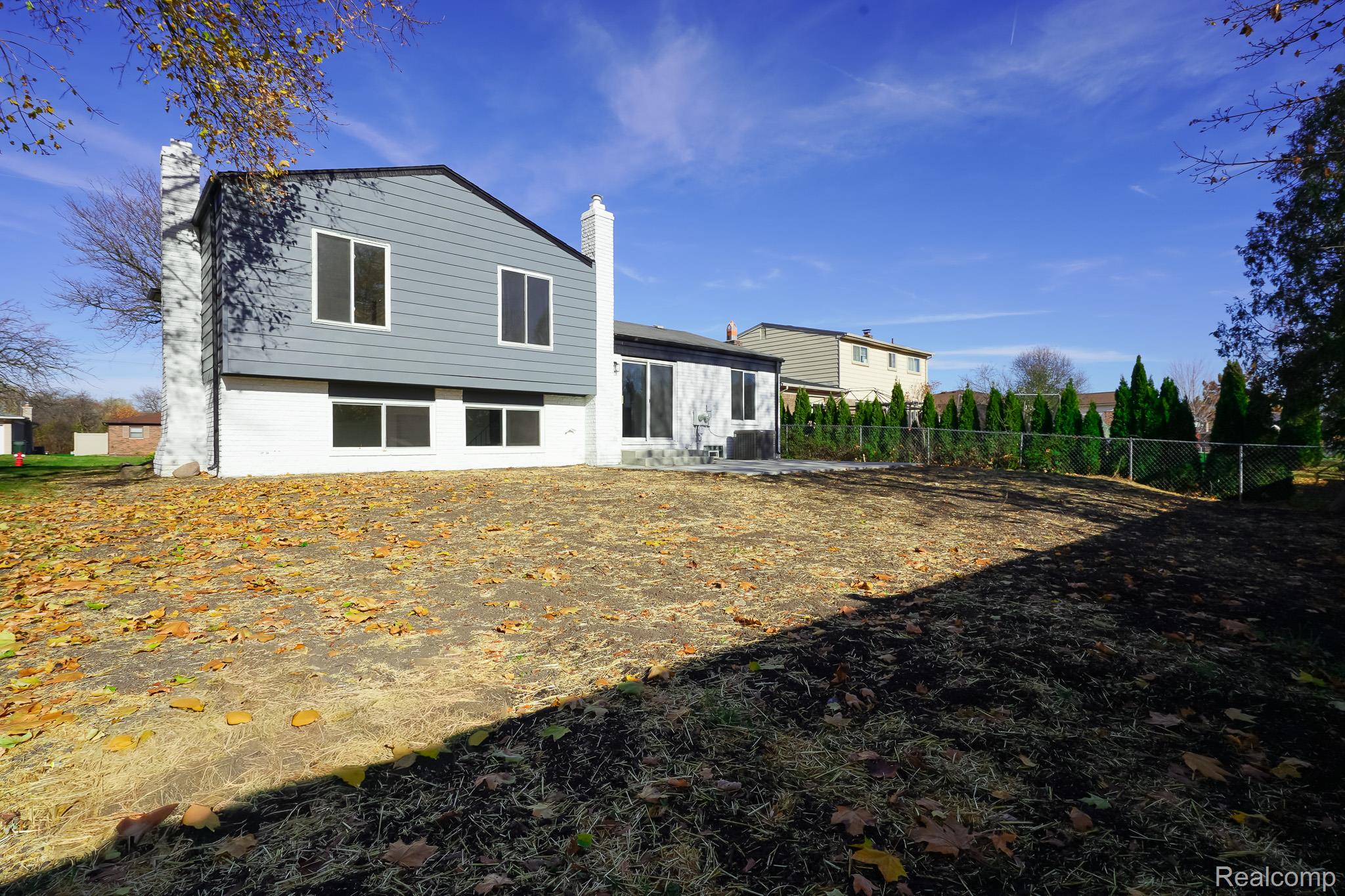 4060 Franklin Park Drive