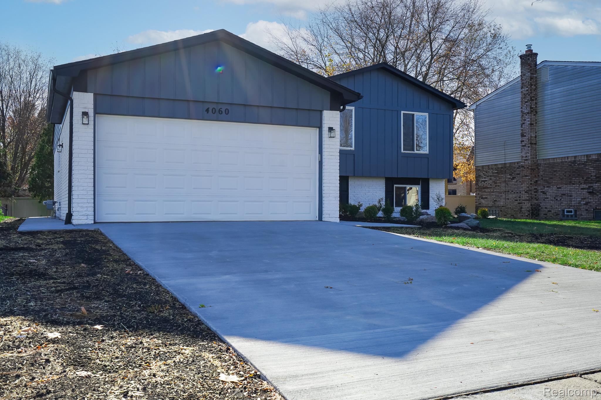 4060 Franklin Park Drive