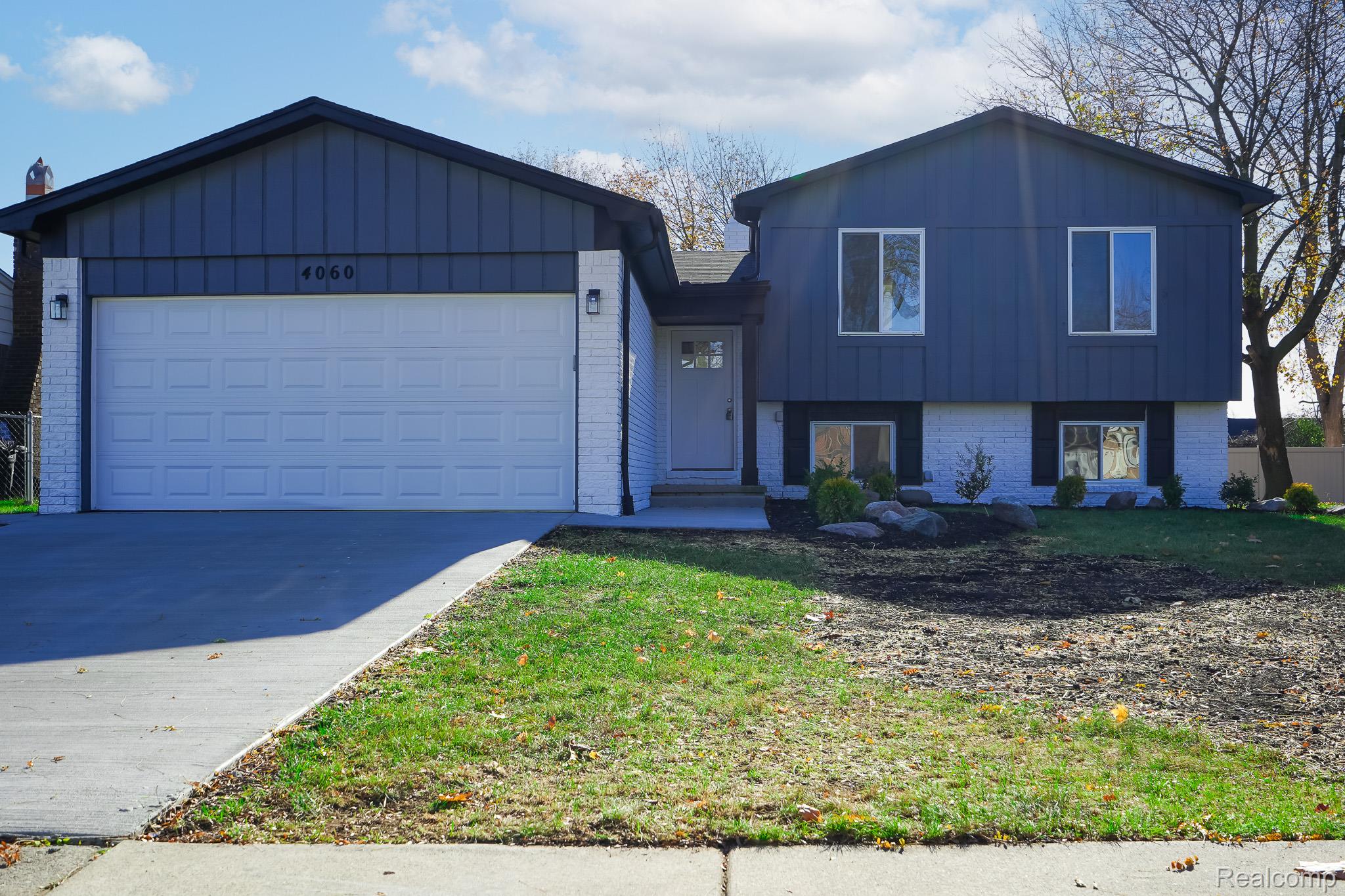 4060 Franklin Park Drive