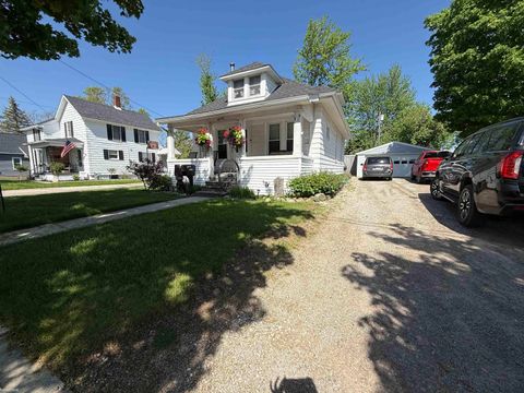 68772 S Forest Road Richmond City Macomb MI 48062