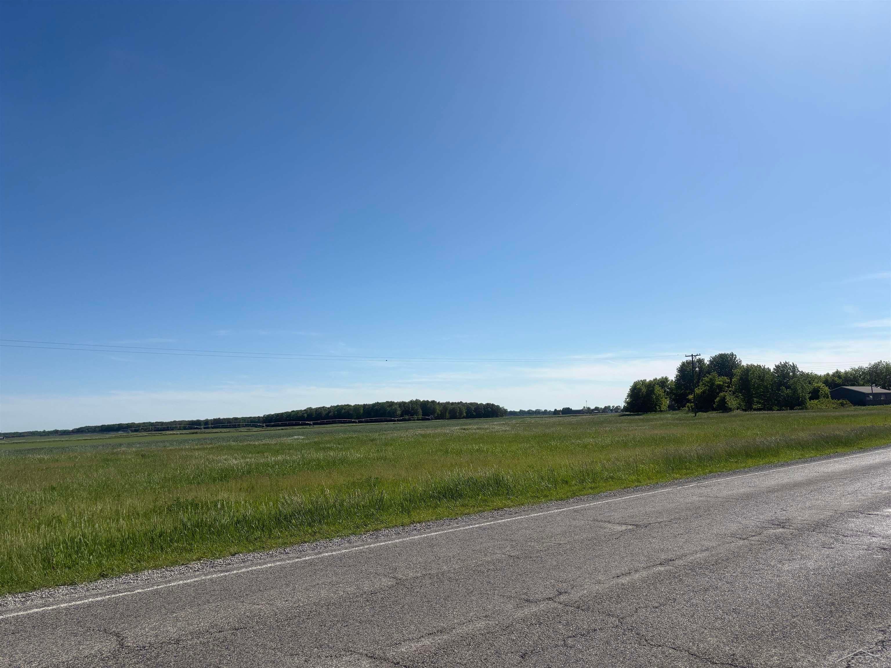 0 Swan Creek Road