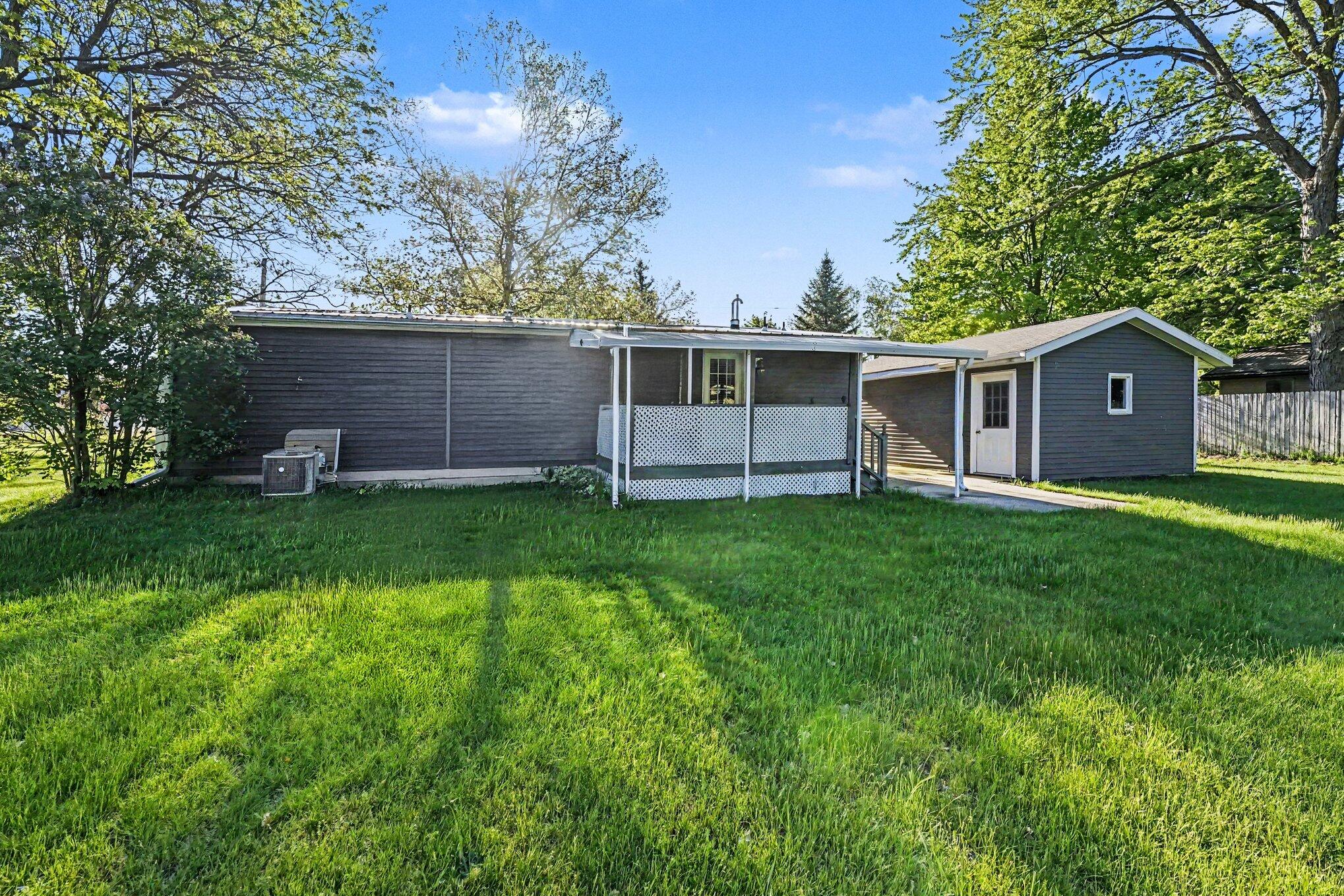 611 Connie Avenue
