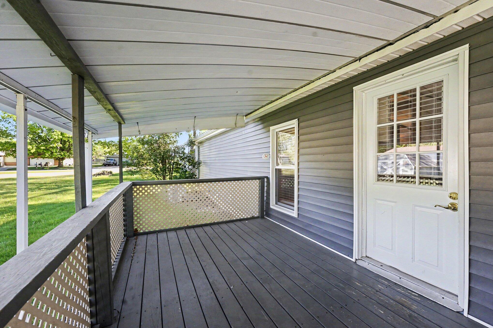 611 Connie Avenue
