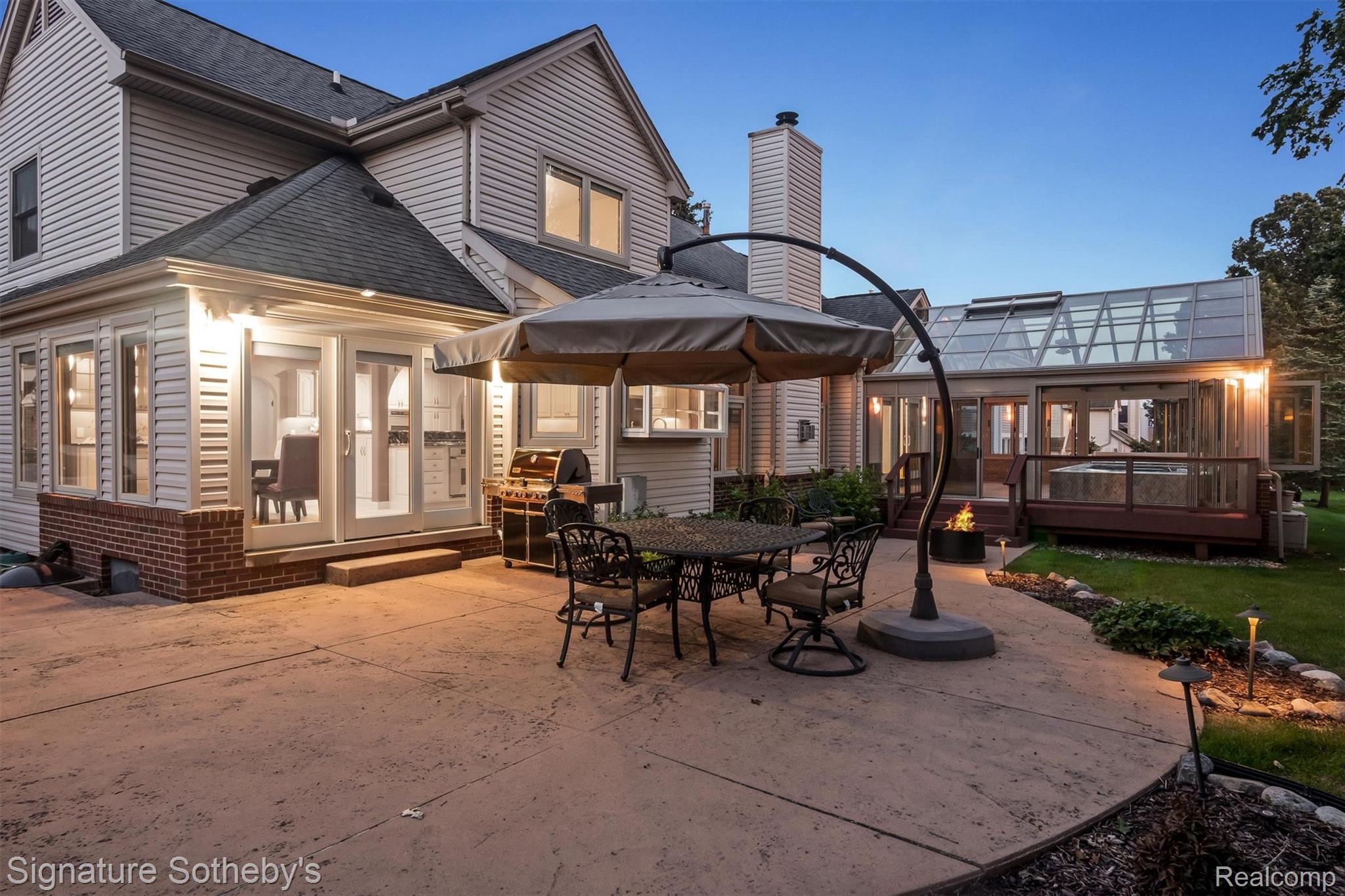 24525 Ridgeview Drive
