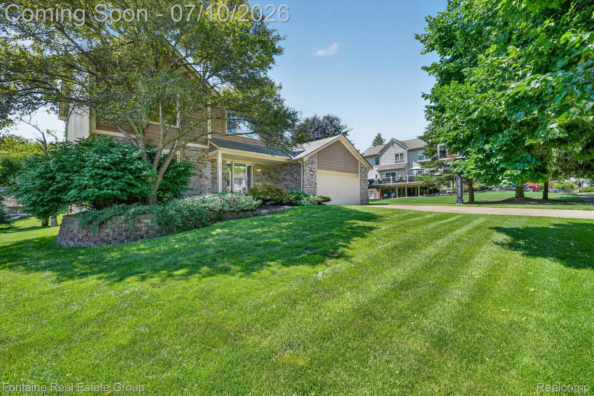 1963 Willowicke Drive
