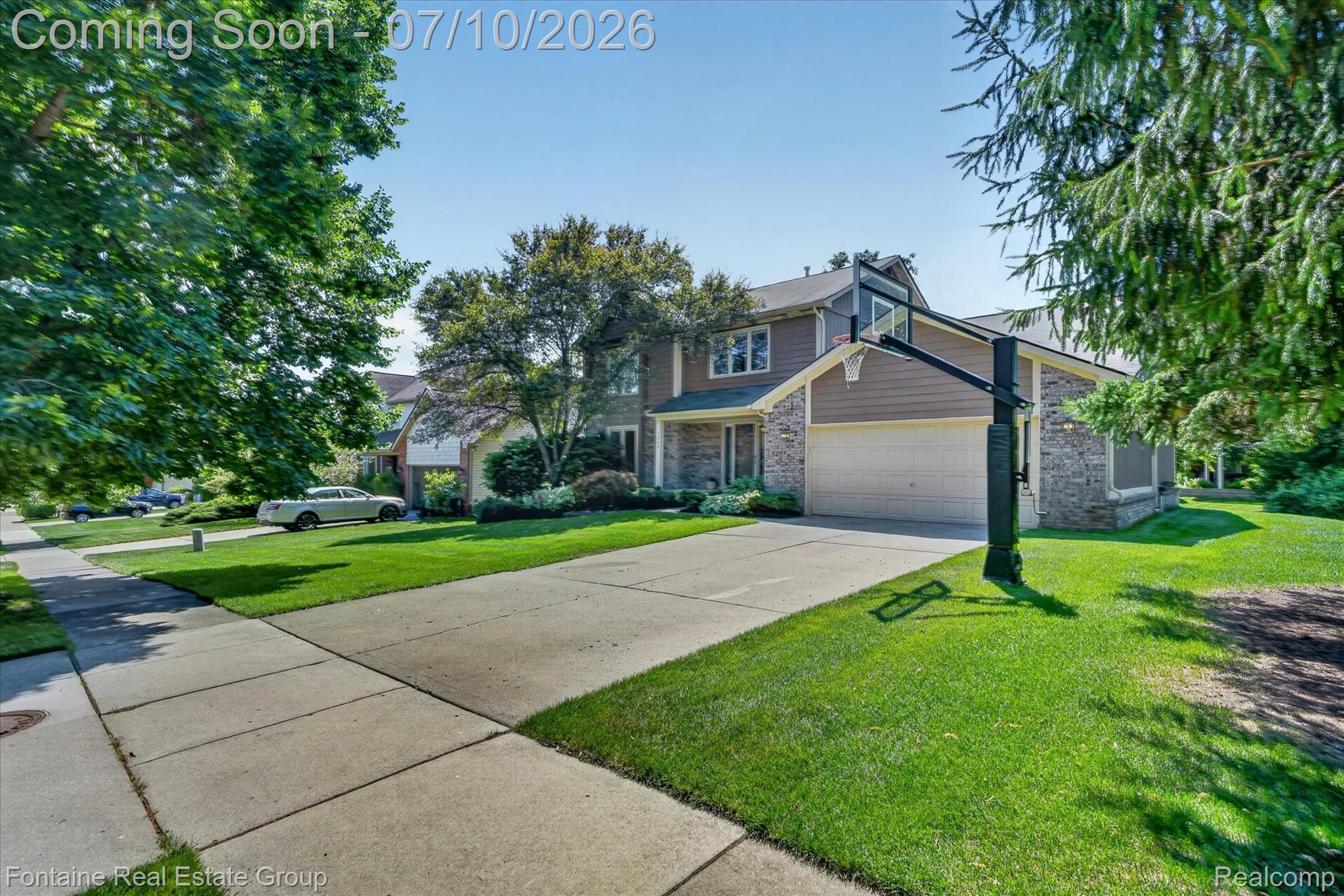 1963 Willowicke Drive