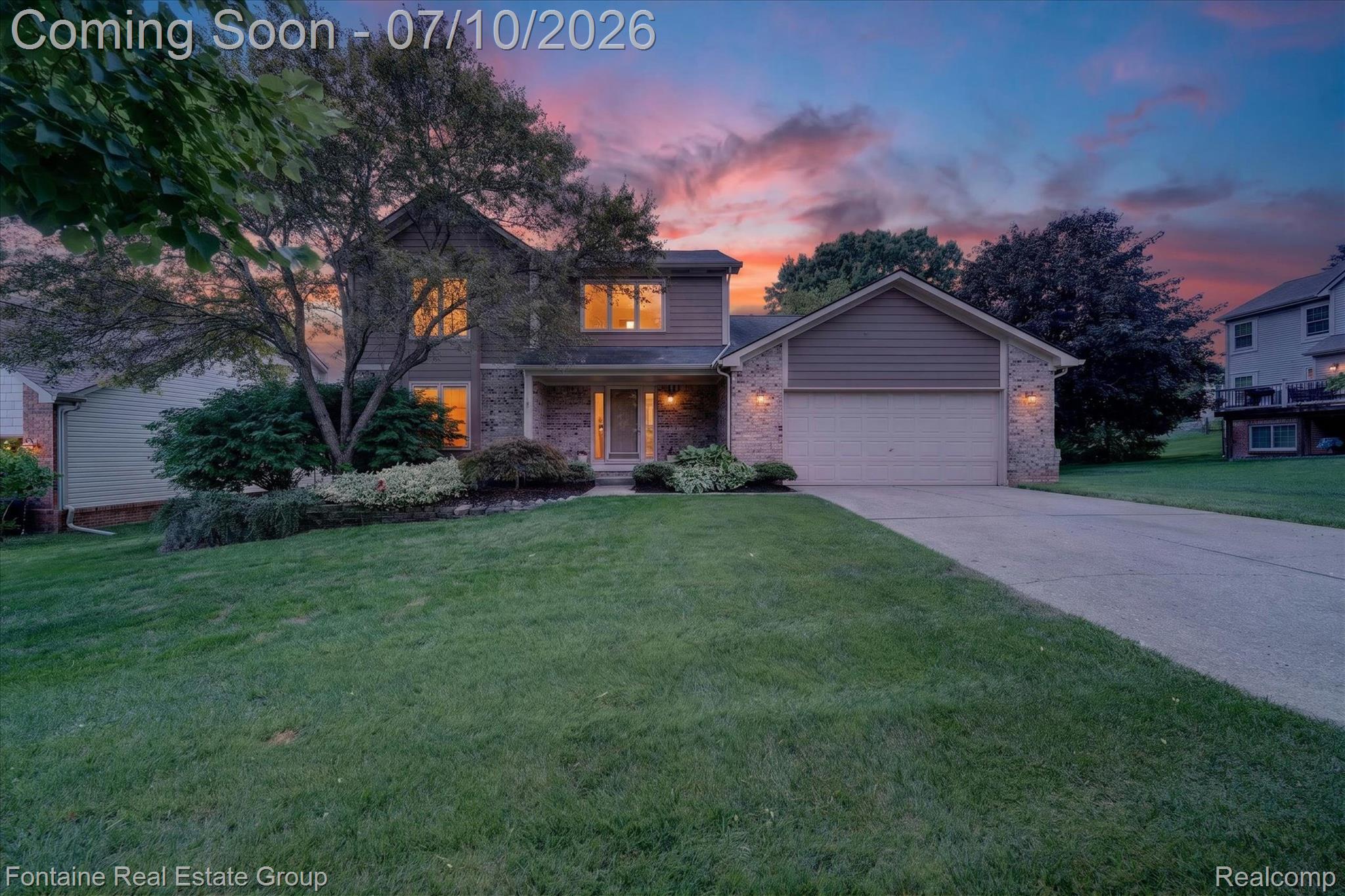 1963 Willowicke Drive