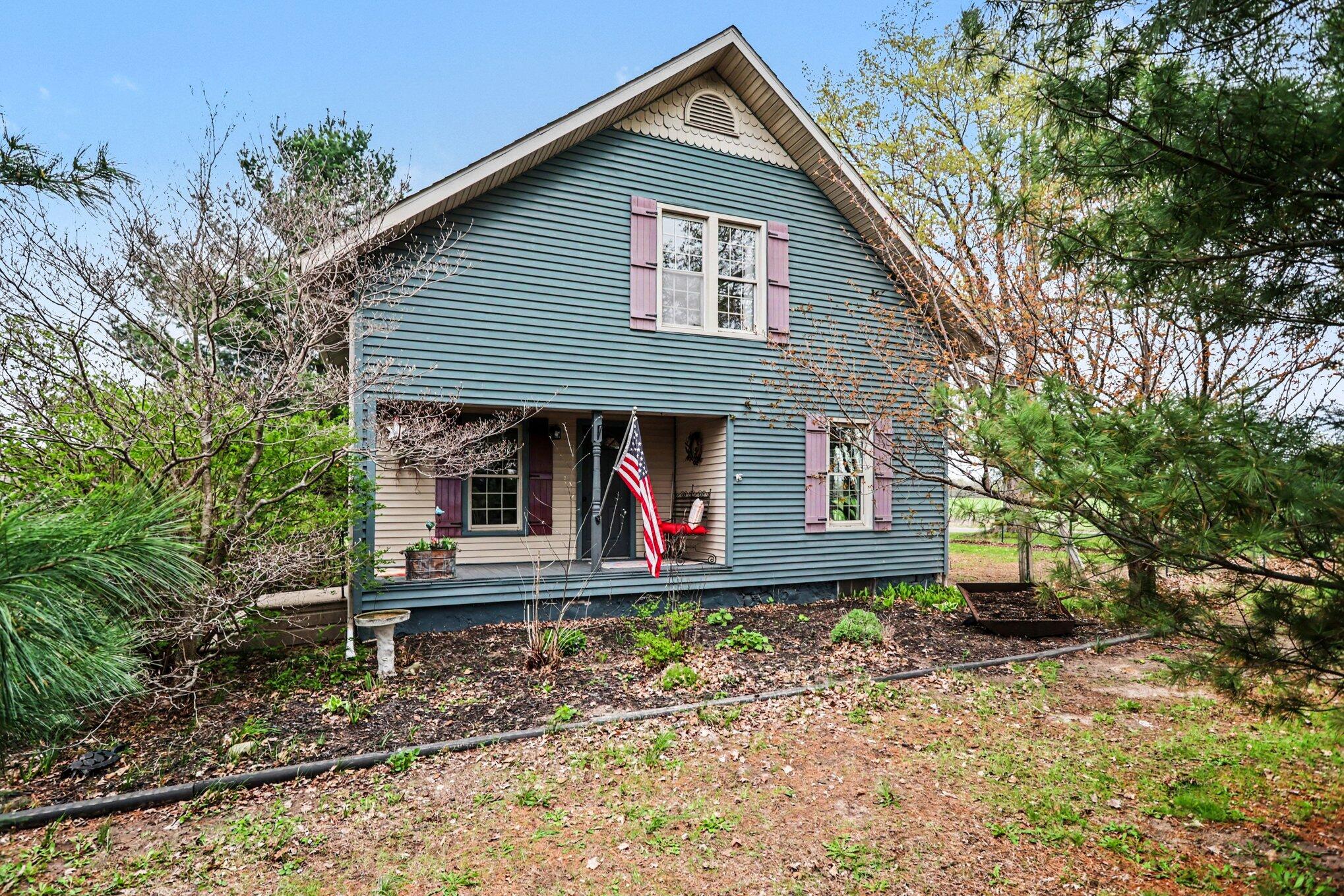 4997 23 Mile Road