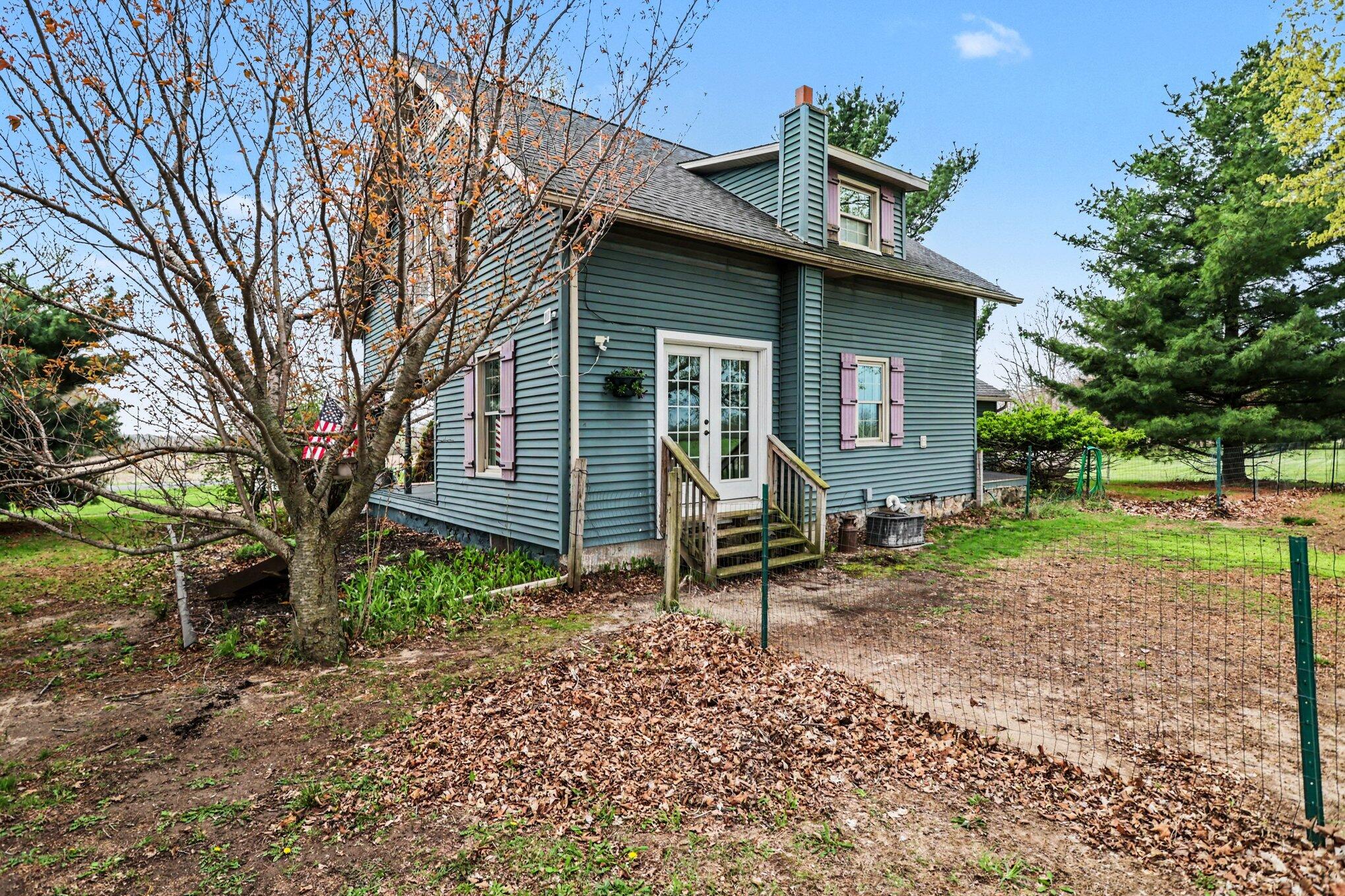 4997 23 Mile Road