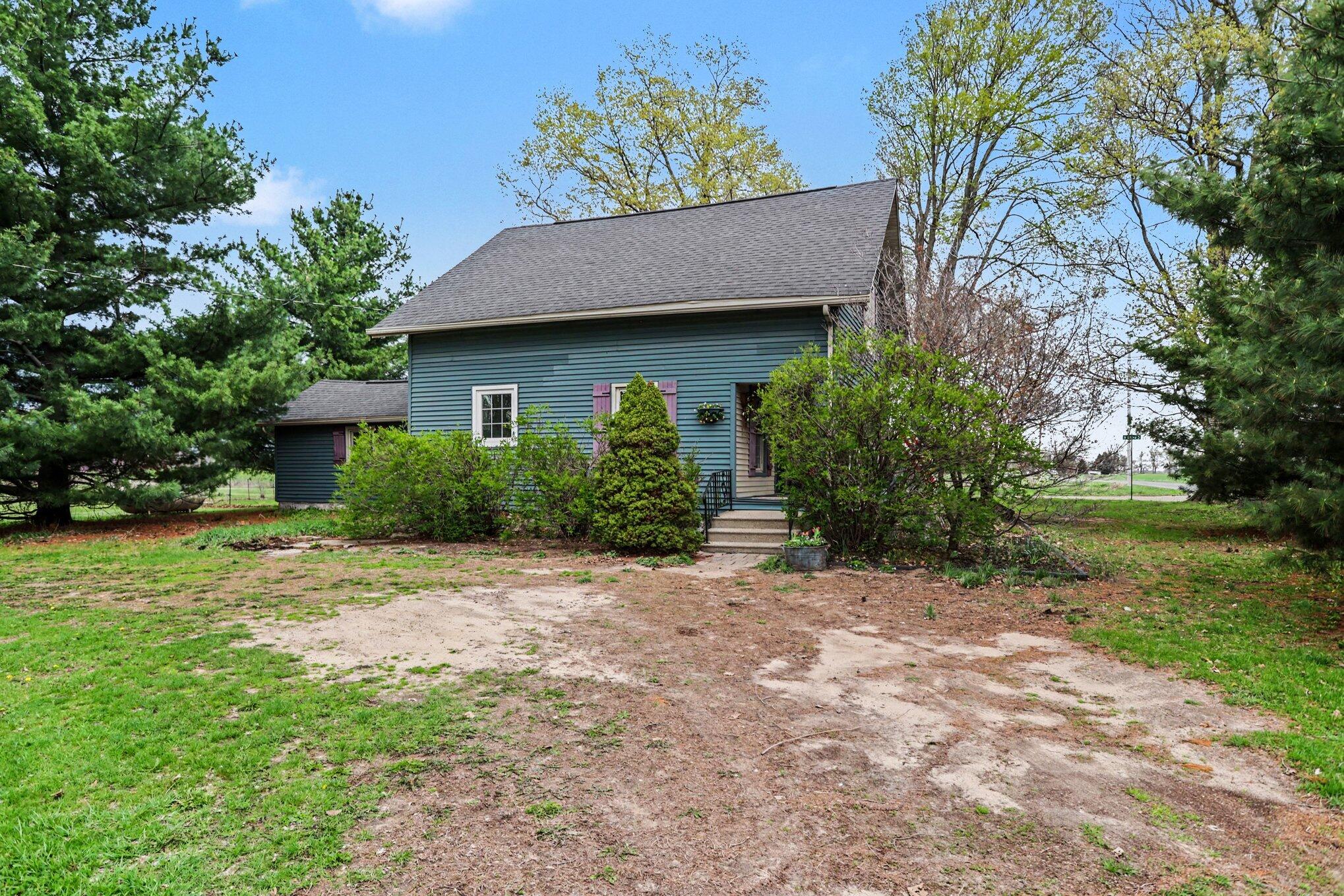 4997 23 Mile Road