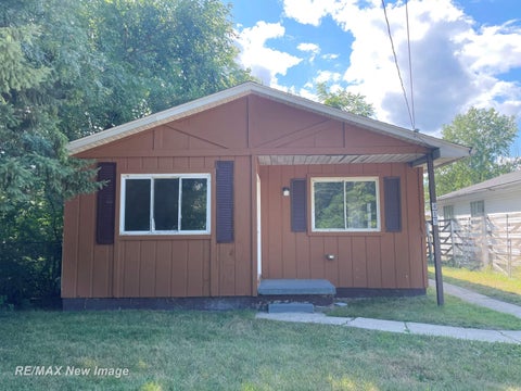 Tiny photo for 417 S 19th Street, Saginaw City, MI 48601 (MLS # 61050221549)