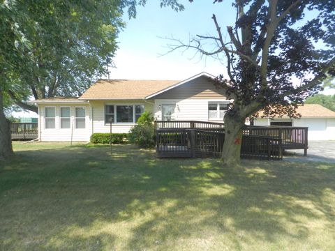 4495 Oxbow Road Sodus Township MI 49111