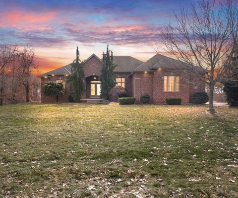 10233 Tims Lake Boulevard Grass Lake Charter Township MI 49240