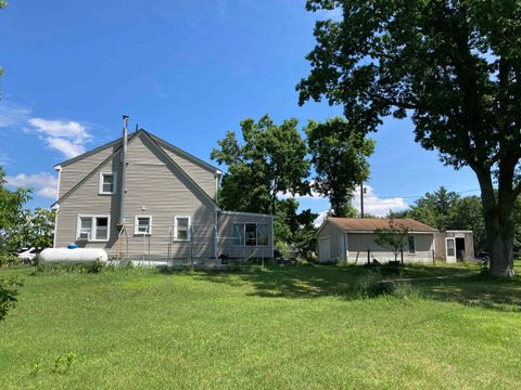 1045 Abbott Road Big Creek Township MI 48654