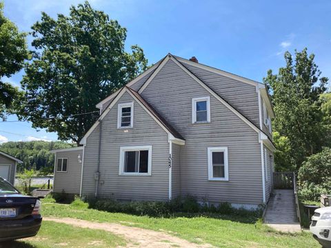 1045 Abbott Road Big Creek Township MI 48654