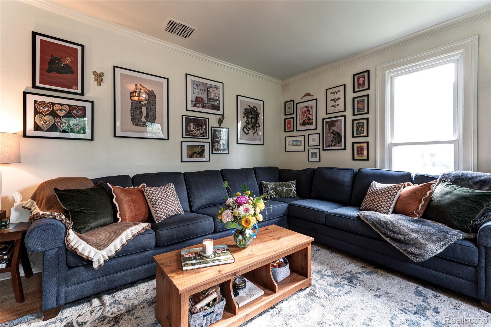 273 W Walled Lake Drive