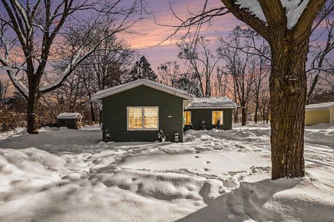 1480 Poulson Road Muskegon Charter Township MI 49445